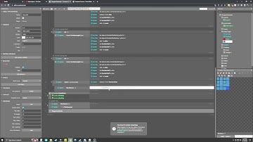 Construct 3 Procedural Dungeon Generation