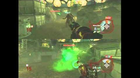 Zombies Intel -- Moon: New Bonus Points Drop!