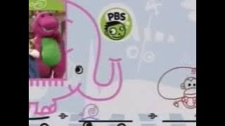 PBS Kids Program Break (2001)