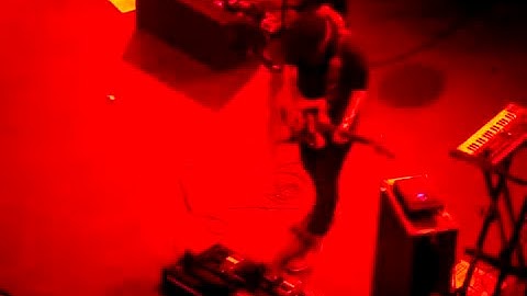 Cansei De Ser Sexy - Rat Is Dead (Rage)