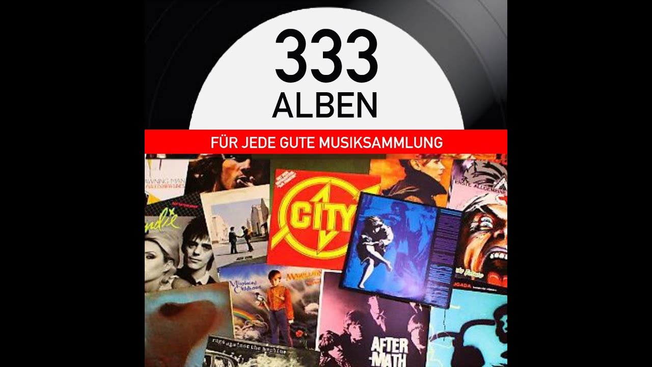 DAVID BOWIE - eine subjektive Albenreihung (Top 10)