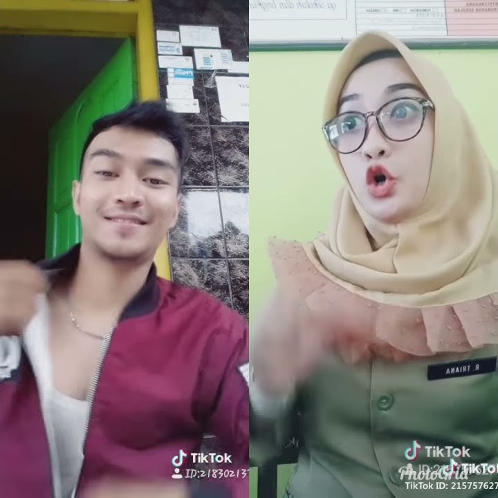 Tiktok sunda lucu