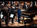 Capture de la vidéo [Concert] Beethoven & Sibelius - Marie-Ange Nguci - Alexandre Bloch