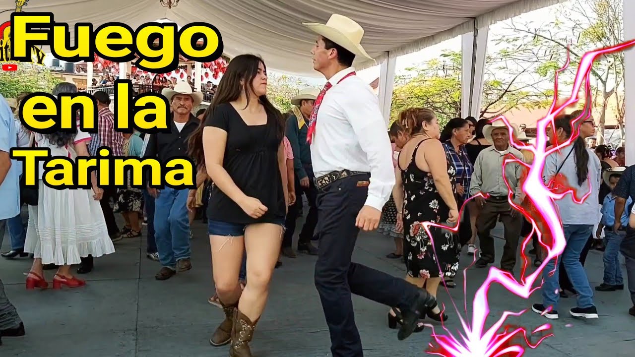 🔥Esto NO estaba PLANEADO … pero terminaron ROBÁNDOSE el baile🔥