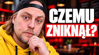 Upadek Mrkryhy Jest Inny, Niż Myślisz