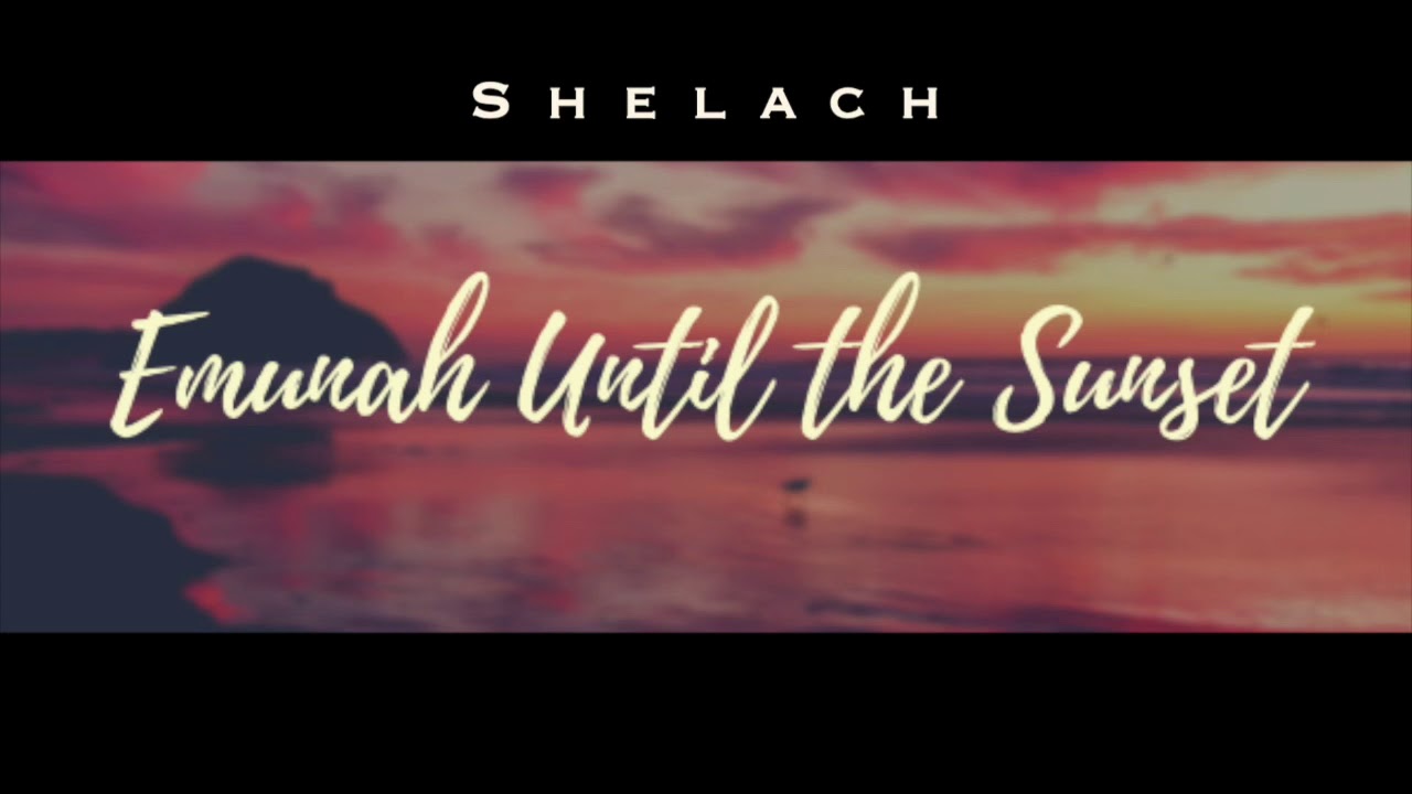 until sunset kataram until sunset kataram