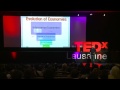 The unstoppable rise of a collaborative economy: Shane Hughes at TEDxLausanne