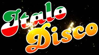 Italo Disco mix by DeeJay Meister