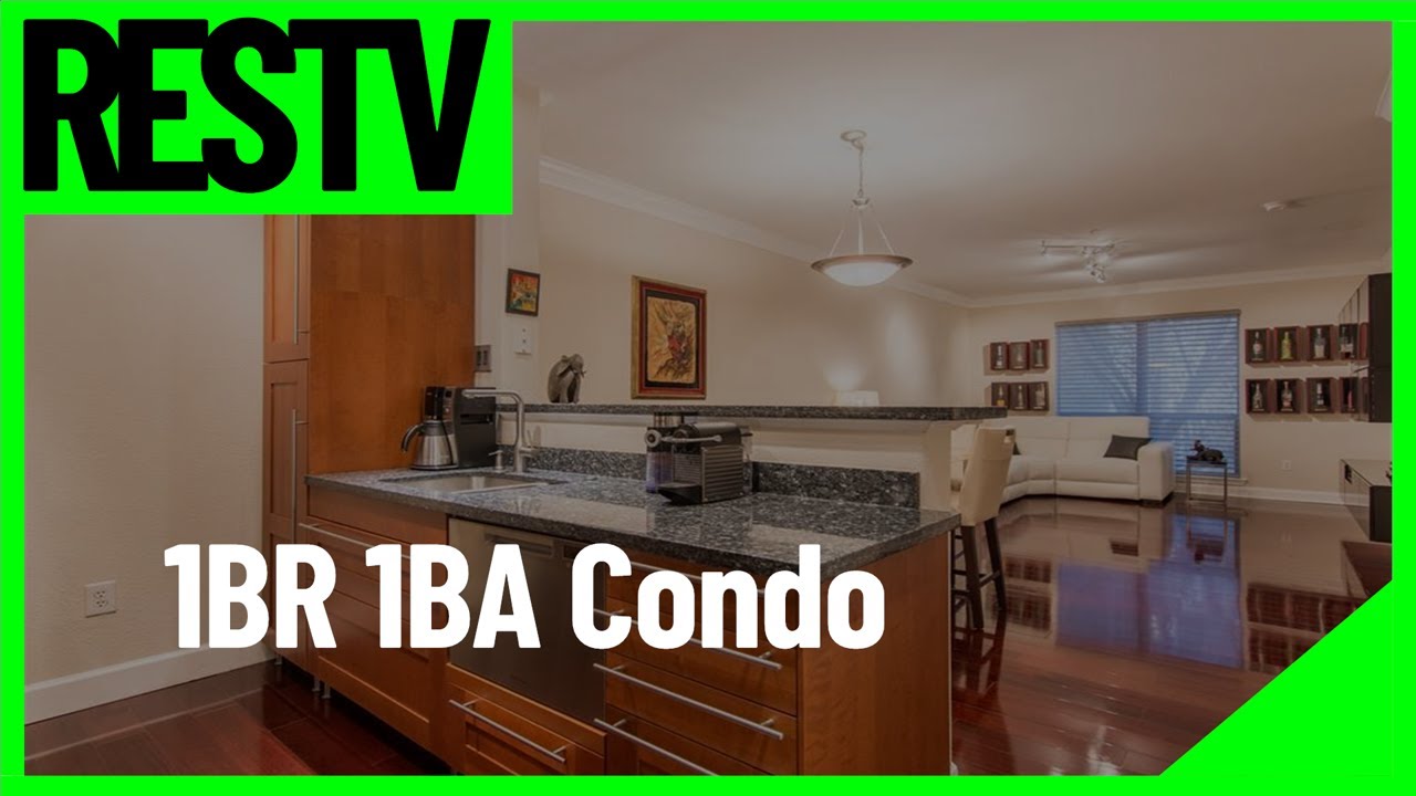 RESTV Sugar Land Condo For Sale 2299 Lone Star Dr Apt 235 Houston