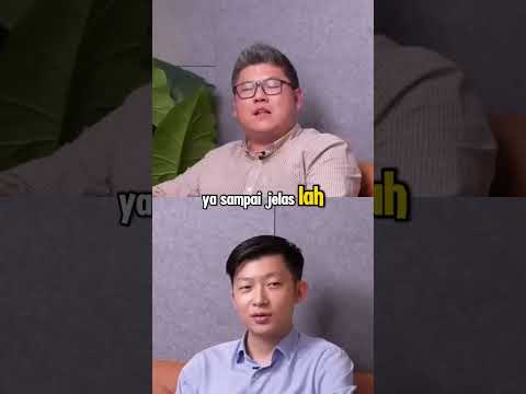 BRIS, Bank Syariah Terbesar yang Siap Jadi BCA-nya Dunia Syariah Indonesia!
