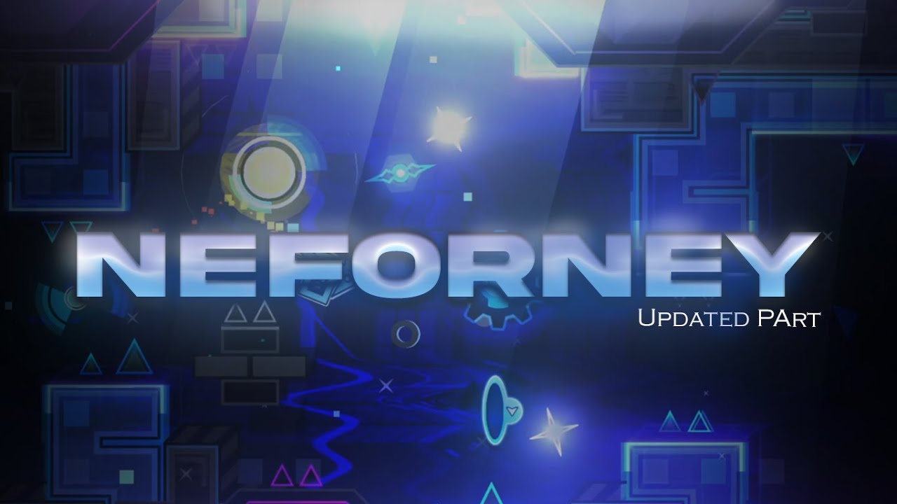 Neforney [Replaced] | Shay's and EXDM's updated part by Me - YouTube