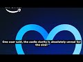 Amazon Echo Dot Max (newest model), Alexa speaker with room-filling sound and nearly 3x...