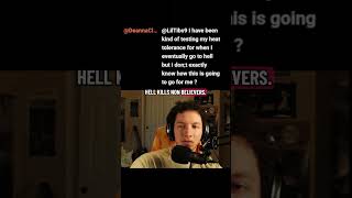Dont die! Repent