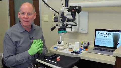 Mask a Dark Tooth with this Simple 3-Step Process