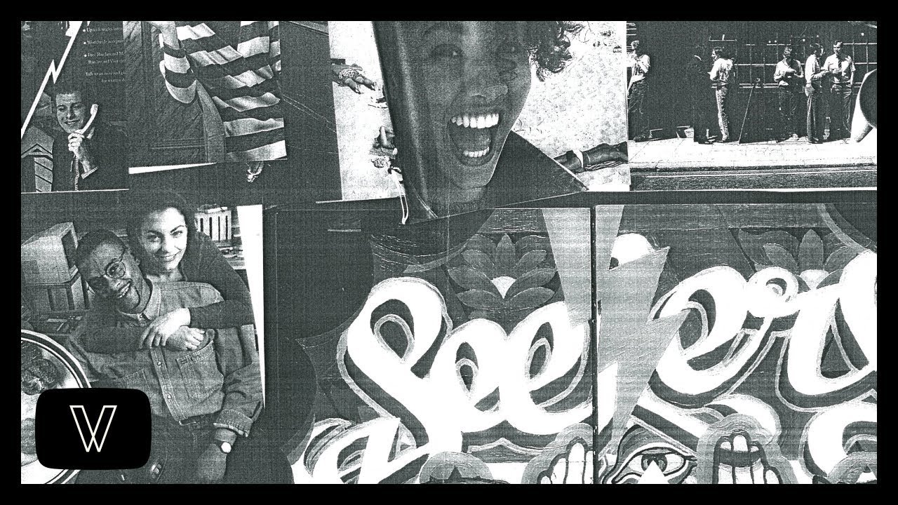 YouTubeでSeekersinternational - Side Bを視聴 YouTubeでSeekersinternational - Side Bを視聴