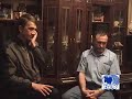 Владимир Пятибрат и Поль Пётр Александрович