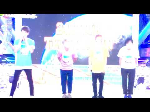 24時間テレビオープニング
