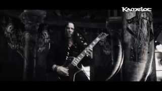 Kamelot in Trondheim, Norway 2014 Trailer