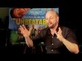 Interview:  Juan José Campanella | The Unbeatables (The Fan Carpet)