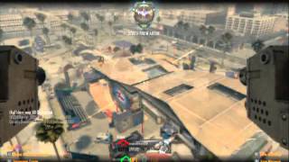 Black Ops 2: COD Ghosts Kinect
