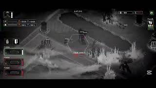 🦄 PiTiLess THREE LAKES DISTRICT (Hard) ~ Heart Of Darkness ~ Zombie Gunship Survival screenshot 3