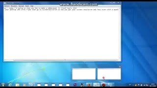HOW TO MAKE A WEBBROWSER IN VB 2010 PART 1