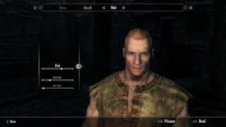 Skyrim Modded on Xbox -- Harald -- Ep 6  