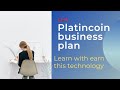 Platincoin business plan presentation in Hindi ! By mr.vikas kumar international company trainer!