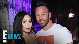 Jenni JWoww Farley Reveals Son s Autism Diagnosis E News