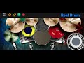 "Lelah" by Gigi band....
