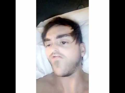 Teats Alex Gaskarth Snapchat Youtube