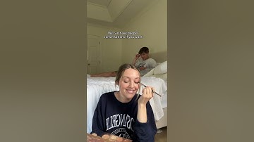 I Only Spoke in Taylor Swift Lyrics to My Husband!