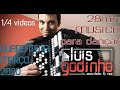 Luis Godinho - Música em quarentena em Março 2020 (video 1/4)
