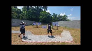 Subic Bay Masonic Lodge 361 2nd Invitational Shootfest PPSA LEVEL 2 Sanctioned Match Metro Arms 3011