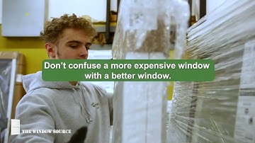 The Window Source "Ding Dong"