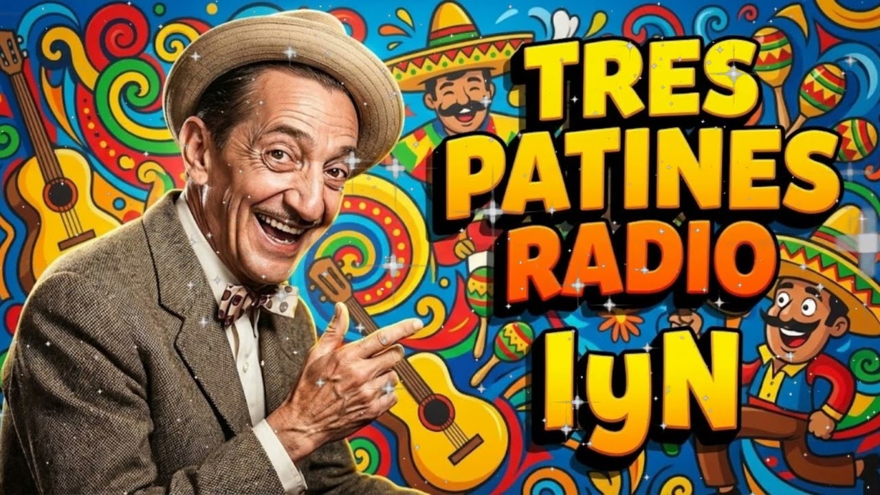 🤣 La Tremenda Corte: Episodios Completos I y N (¡A Morir de Risa!) | Tres Patines