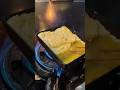 The Perfect Japanese Egg Omelette #japanesefood #streetfood #asmr