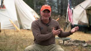 Wisconsin Grouse Hunting Camp | The Flush: Season 11, Episode 2