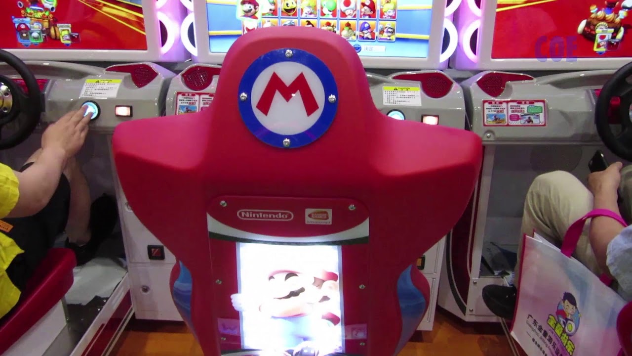 mario kart arcade gp 2 dx mario kart arcade gp 2 dx