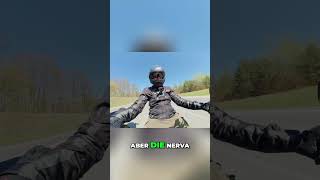 Nerva 2: Krasses Design trifft sanfte Fahrt #nerva #zerocenter