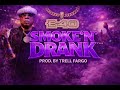 E 40 X Levitti Smoke N Drank C Mix Prod By Trell Fargo mp3