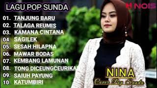 NINA FULL ALBUM POP SUNDA 'TANJUNG BARU, TALAGA REUMIS, MAWAR BODAS - COVER POP SUNDA GASENTRA