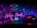 TUROwsky – Way Back to Me (Deep House Version) | Emotional Deep House Music 2026