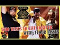 GOOSEBUMPS AND TEARS!! | Queen feat. Floor Jansen - Who Wants to Live Forever | REACTION