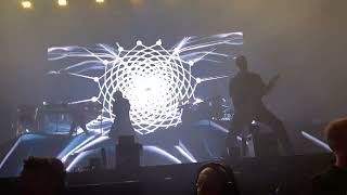 Bring Me The Horizon - Shadow Moses (live) | 24.02.2023 | Ziggo Dome, Amsterdam, NL