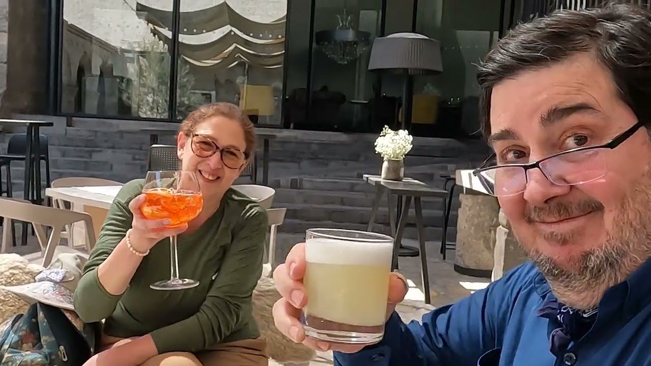 HOTEL CIRQA  AREQUIPA