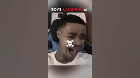 Girls laughing Vs boys laughing #trollface #edit #fyp #troll