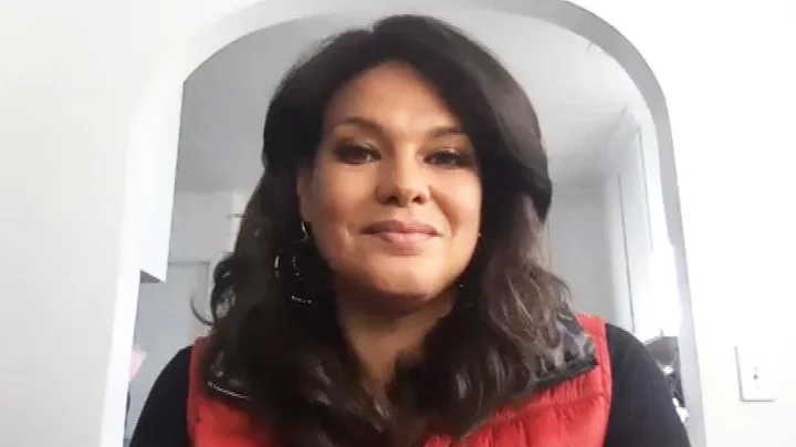 CNN Reporter Sara Sidner Opens Up About Reaching H...
