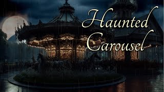 Haunted Carousel Music | Creepy Circus Music | Creepy Amusement Park Music | Haunted Circus Music
