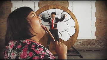 Kunto Aji - Topik Semalam (Official Music Video)